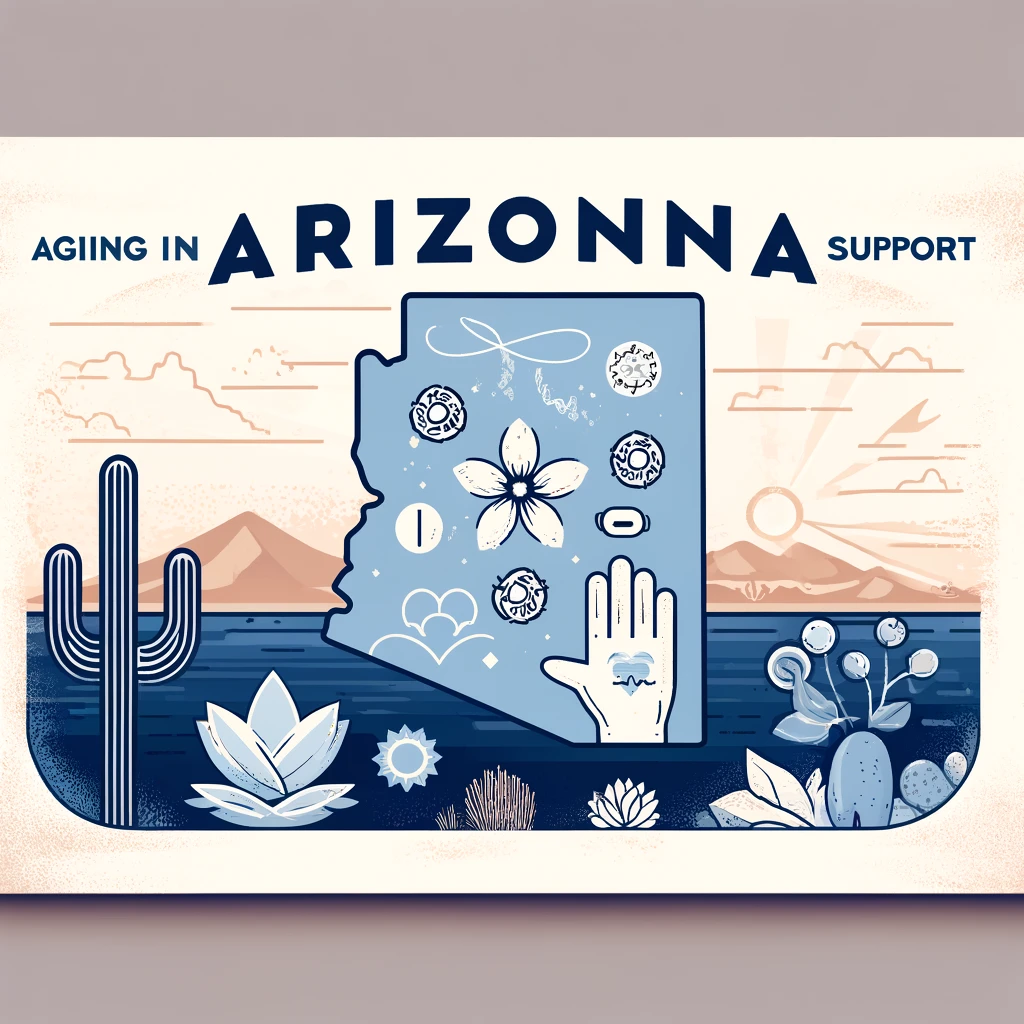 Aging in Arizona