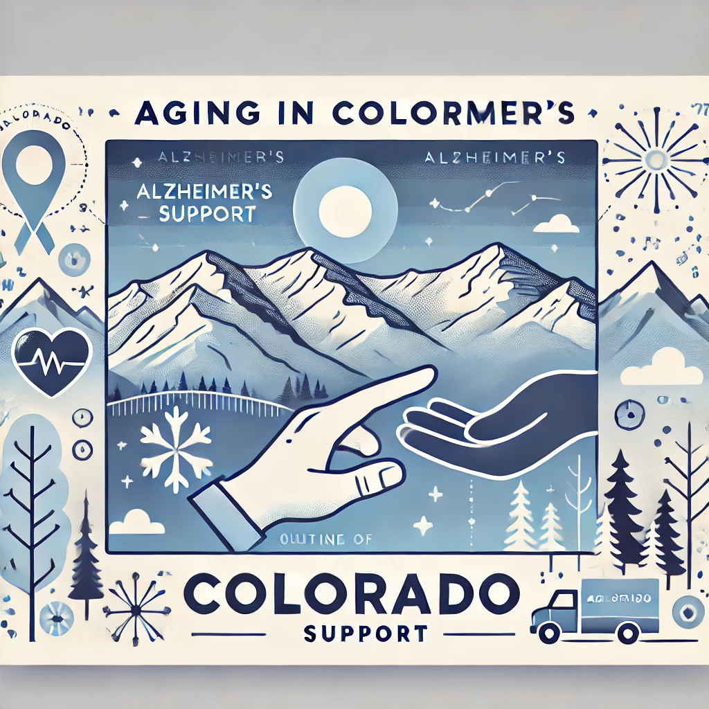 Aging in Colorado