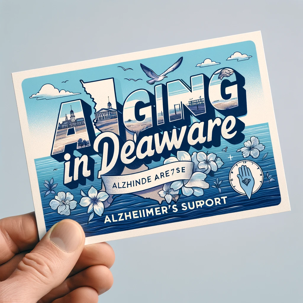 Aging in Delaware